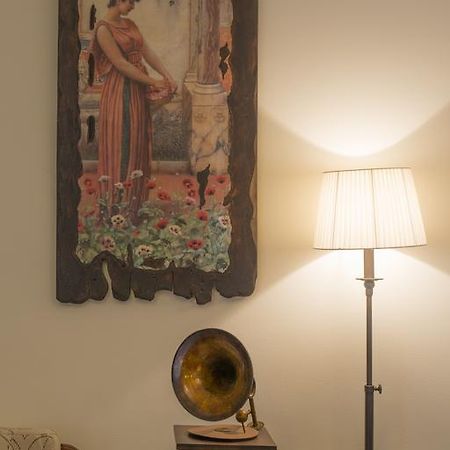Mirtillo Apartments Kissos  Zewnętrze zdjęcie