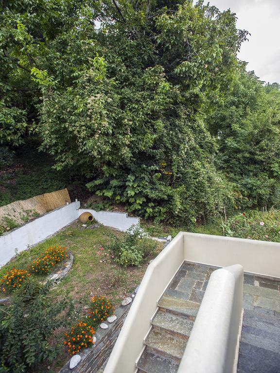 Mirtillo Apartments Kissos  Zewnętrze zdjęcie
