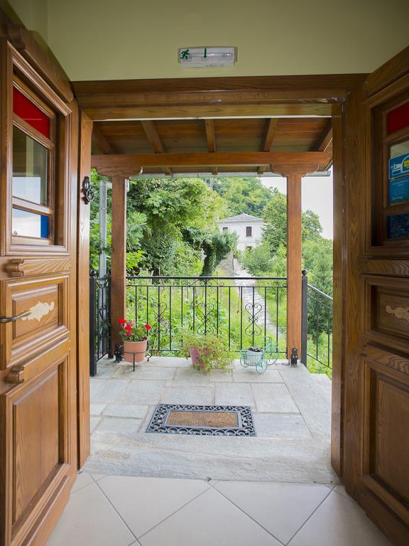 Mirtillo Apartments Kissos  Zewnętrze zdjęcie