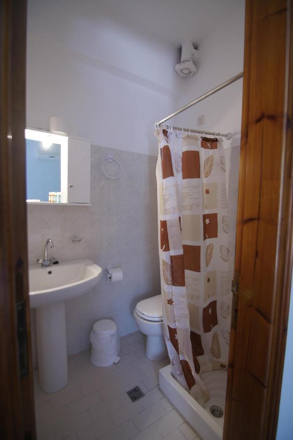 Mirtillo Apartments Kissos  Zewnętrze zdjęcie