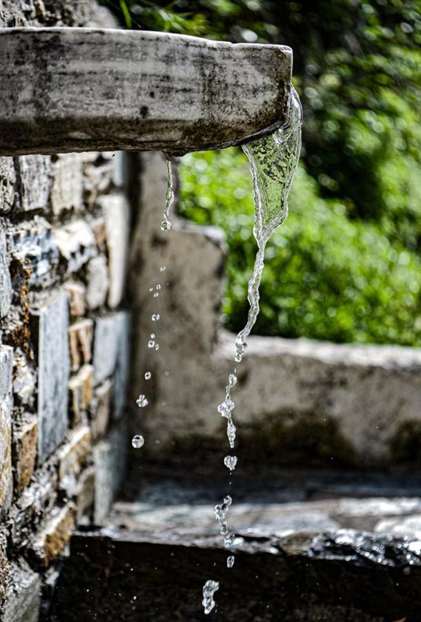 Mirtillo Apartments Kissos  Zewnętrze zdjęcie