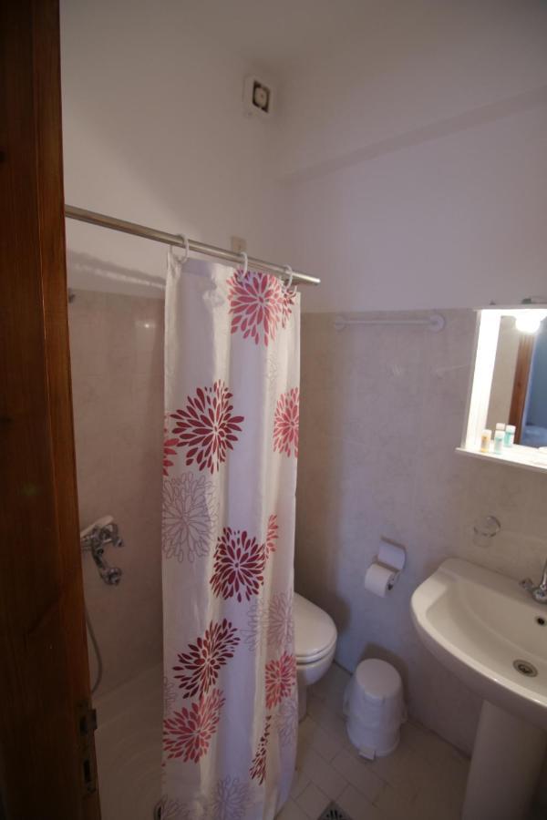 Mirtillo Apartments Kissos  Zewnętrze zdjęcie