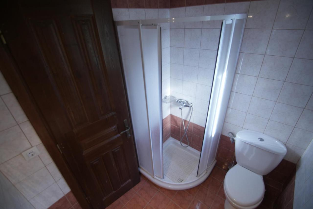 Mirtillo Apartments Kissos  Zewnętrze zdjęcie